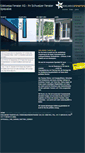 Mobile Screenshot of edelweissfenster.ch